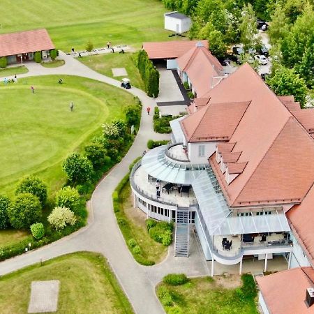 Villa Giani / Golfplatz Deutenhof Bad Abbach Exterior foto